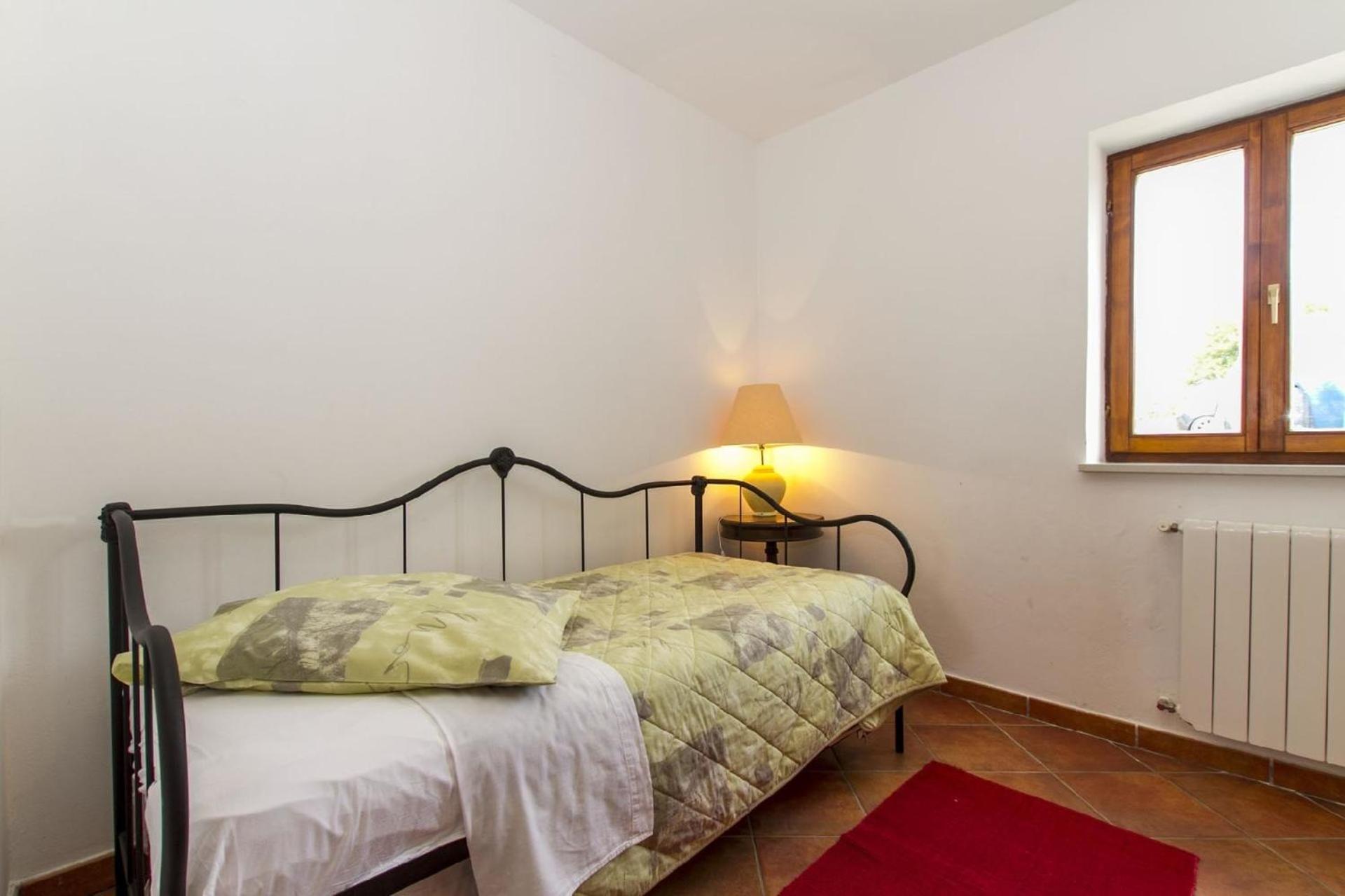 Ferienhaus Mit Privatpool Fuer 8 Personen Ca 220 Qm In Skitaca, Istrien Bucht Von Rasa Exterior photo